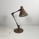 Lampada da tavolo di Stilnovo, 1960 ca.