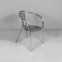 Sedia Boulevard di Ferdinand Alexander Porsche per Ycami, 1990 ca. 