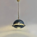 Lampadario Nictea di Afra e Tobia Scarpa per Flos, 1960 ca. 