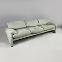 Divano Maralunga di Vico Magistretti per Cassina, 1970 ca.