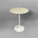 Tavolo da caffè Tulip di Eero Saarinen per Knoll, 2018