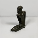 Scultura di Karl Hagenauer, 1930 ca.