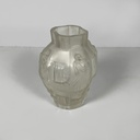 Vaso di Lalique, 1930 ca.
