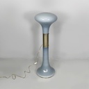 Lampada da terra LT 220 di Carlo Nason per Mazzega, 1970 ca.