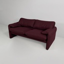 Divano Maralunga di Vico Magistretti per Cassina, 1970 ca.