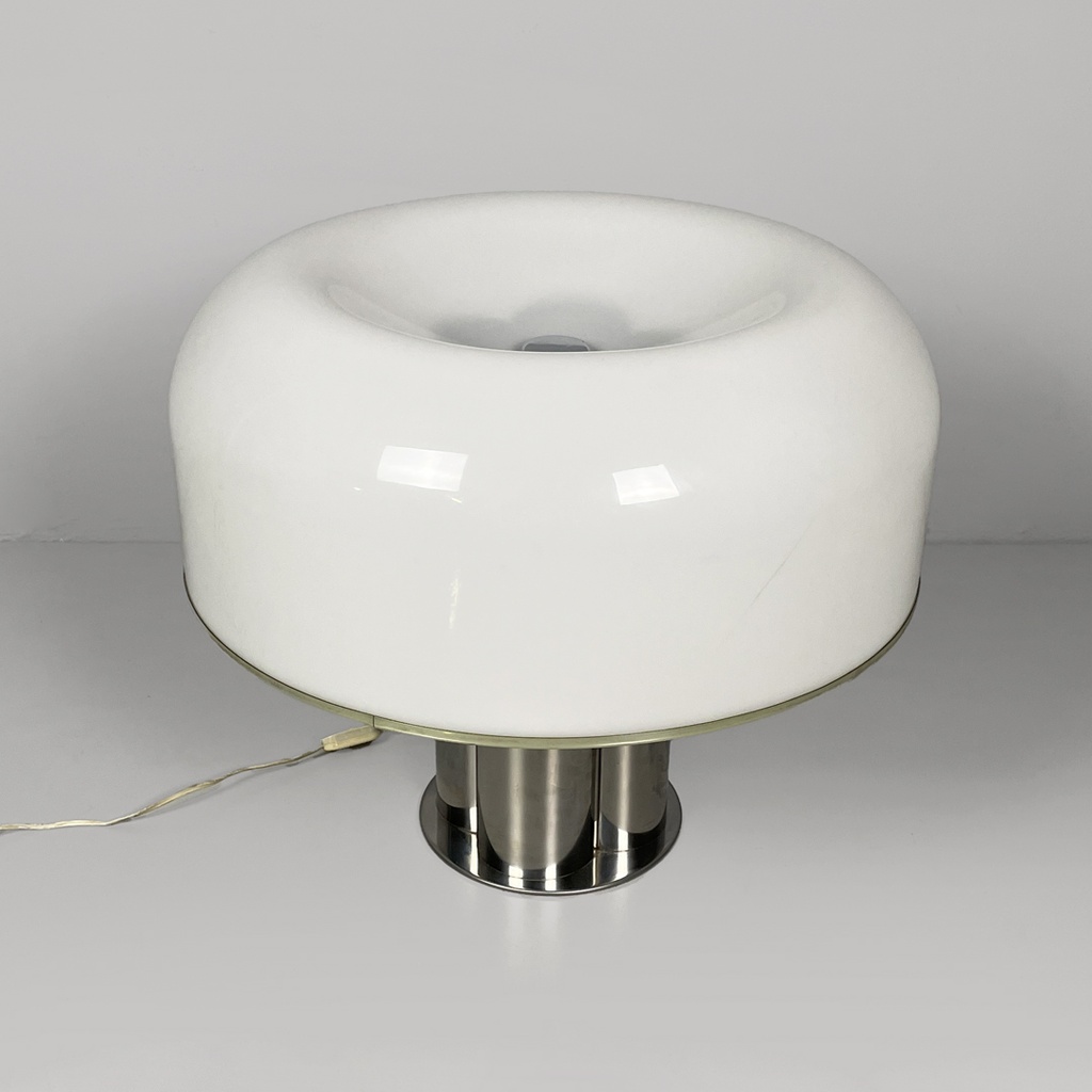 Lampada da tavolo di Harvey Guzzini per Guzzini, 1960 ca. 