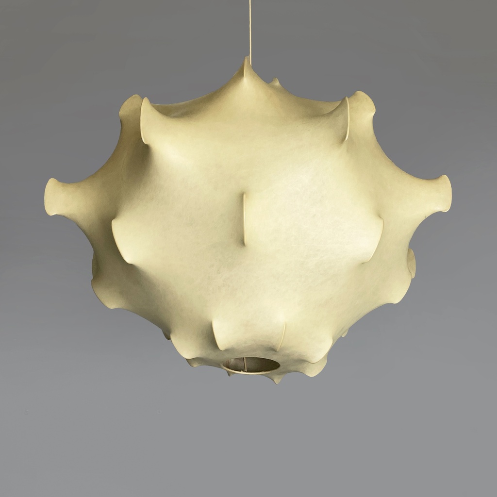 Lampadario Taraxacum di Achille e Pier Giacomo Castiglioni per Flos, 1960 ca.