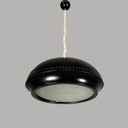 Lampadario Nigritella di Afra e Tobia Scarpa per Flos, 1960 ca. 