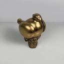 Scultura Paloma Jet di Miguel Berrocal, 1976