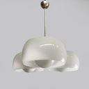 Lampadario Triclinio di Vico Magistretti per Artemide, 1970 ca.
