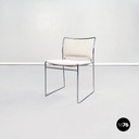 Sedia Tulu di Kazuhide Takahama per Cassina, 1970 ca.
