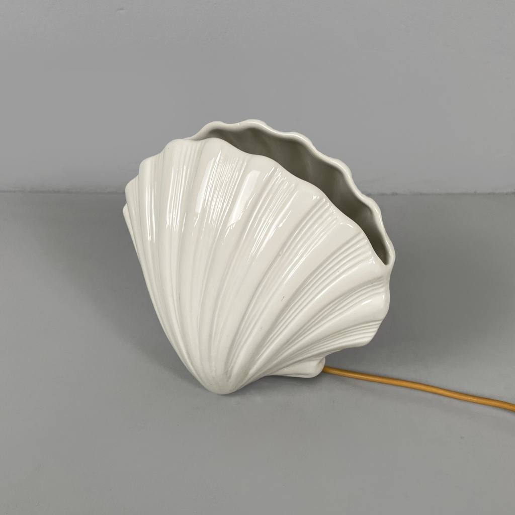 Lampada da tavolo di Este Ceramiche, 1960 ca.