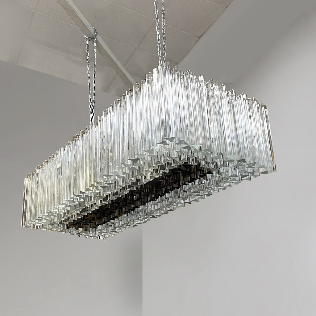 Lampadario di Paolo Venini, 1950 ca.
