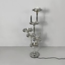 Lampada da tavolo di Nagel, 1970 ca.