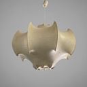 Lampadario Viscontea di Achille e Pier Giacomo Castiglioni per Flos, 1960 ca.
