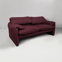 Divano Maralunga di Vico Magistretti per Cassina, 1970 ca.