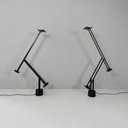 Lampade da tavolo Tizio di Richard Sapper per Artemide, 1980 ca.