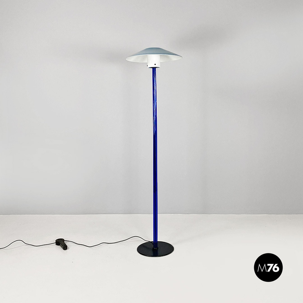 Lampada da terra Chiara di Cini Boeri per Fontana Arte, 1980 ca. 