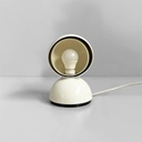 Lampada da tavolo Eclisse di Vico Magistretti per Artemide, 1970 ca.