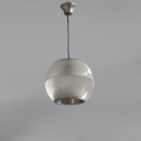 Lampadario Feltre di Ignazio Gardella per Greco, 1960 ca.