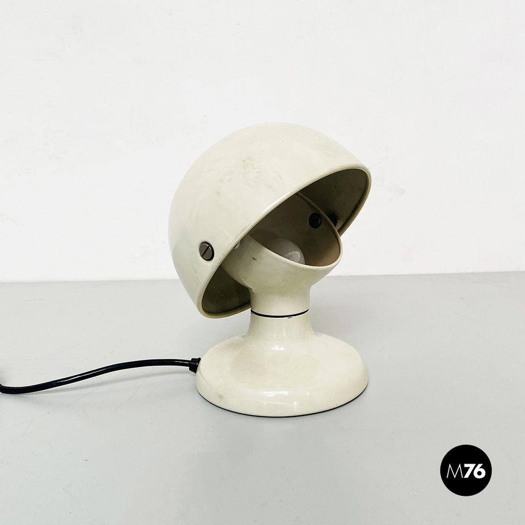 Lampa da tavolo Jucker di Tobia Scarpa, 1960 ca.