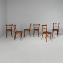 Sedie di Thonet, 1930 ca. 