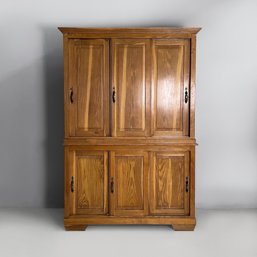 Credenza in legno, 1920 ca.