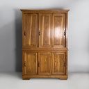 Credenza in legno, 1920 ca.