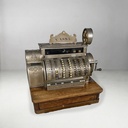 Registratore di cassa National, 1910 ca.
