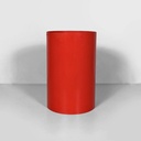 Cestino gettacarta 4670 di Gino Colombini per Kartell, 1970 ca.