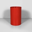 Cestino gettacarta 4670 di Gino Colombini per Kartell, 1970 ca.