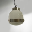 Lampadario Delta di Sergio Mazza per Artemide, 1950 ca.