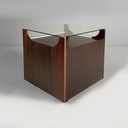 Carrello Cubobar di Bruno Munari per Stildomus, 1960 ca.