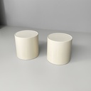 Pouf Giano-Giano-Vano di Emma Gismondi Schweinberger per Artemide, 1960 ca.