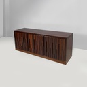 Sideboard Norman di Luciano Frigerio per Frigerio di Desio, 1970 ca. 