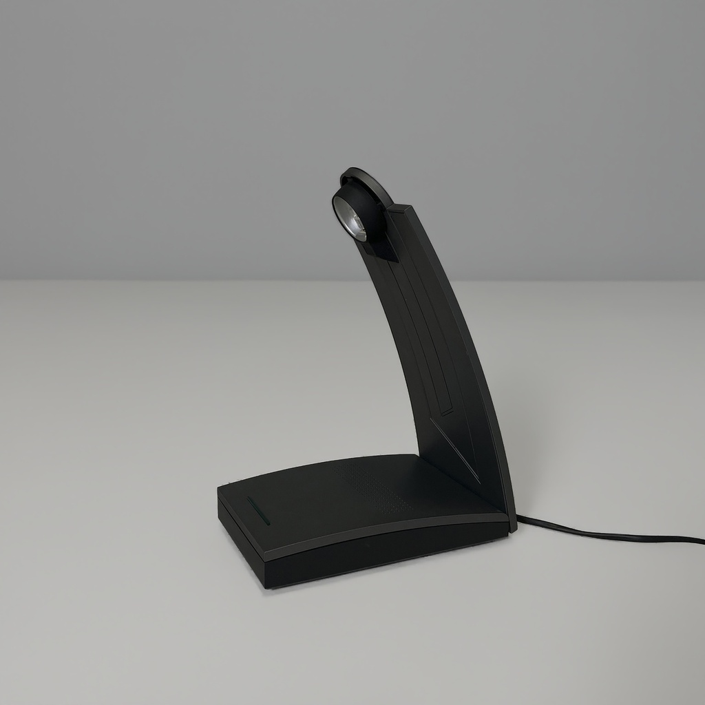 Lampada da tavolo Jazz di Ferdinand Alexander Porsche per PAF Studio, 1980 ca.