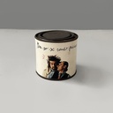 Lattina promozionale di Emilio, 1991-1992