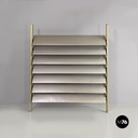 Pannello di Jean Prouvè, 1960 ca.