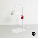 Lampada da tavolo L’isola che non c’è, 1980 ca.