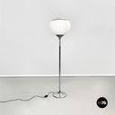 Lampada da terra Bud Harvey di Harveiluce Guzzini,  1970 ca.