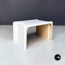 Tavolo da caffè Scagnò di Giotto Stoppino per Elco Scorze, 1970 ca.