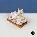 Statua di M. Moretto, 1980 ca.