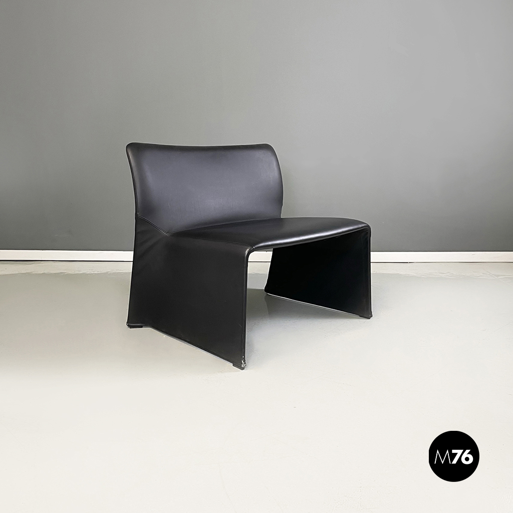 Poltrona Glove di Patricia Urquiola per Molteni&C., 2000 ca.