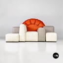 Divano Tramonto a New York di Gaetano Pesce per Cassina, 1980 ca.