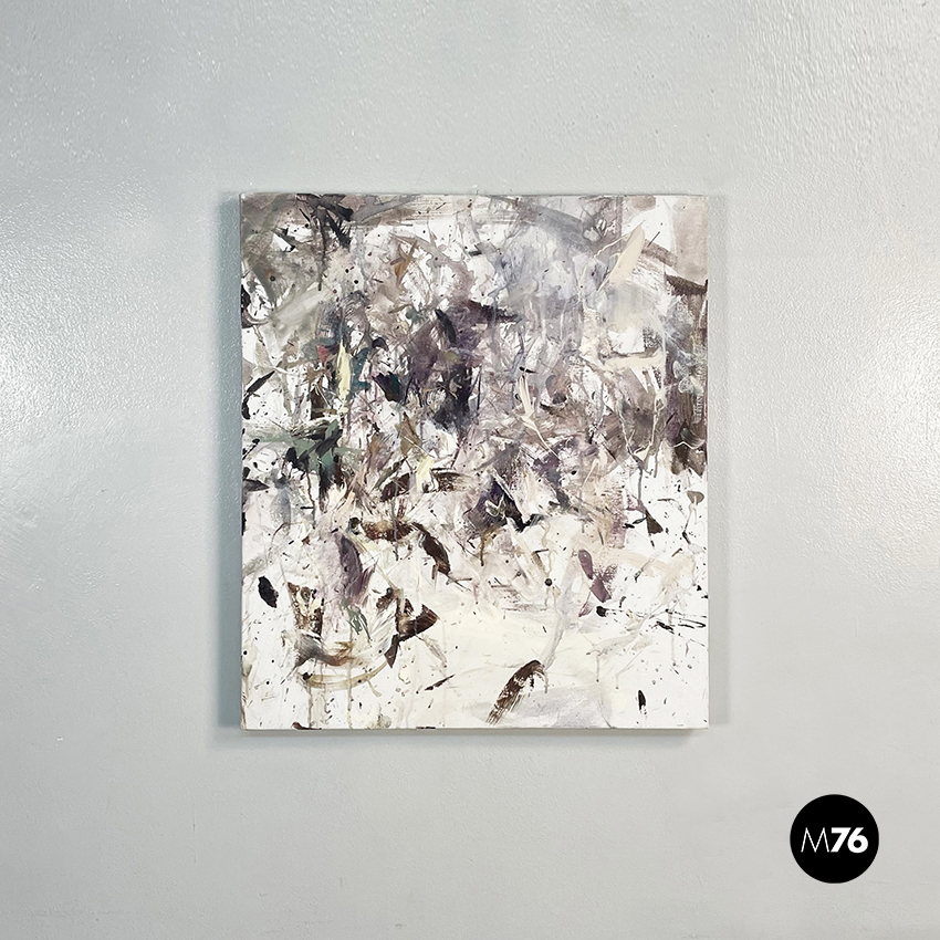 Quadro astratto di by S. Junichi, 2000s