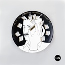 Piatto calendario 2013 di Fornasetti,  2013 