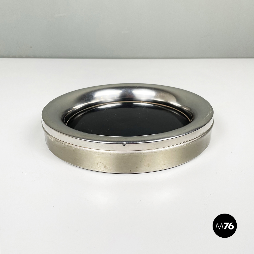 Posacenere da tavolo di Giovanni Offredi per Bando Lin, 1970 ca.