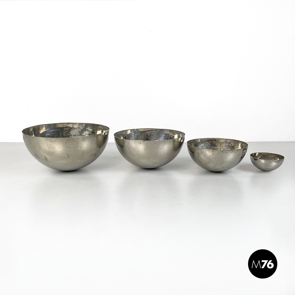 Ciotole di Danese, 1970 ca.