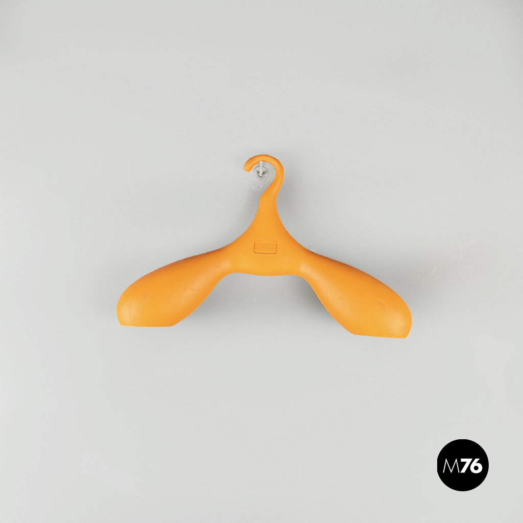 Appendiabiti Dino di Alessandro Elli e Carlo Ballabio per Servetto, 1990 ca.