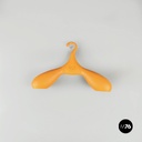 Appendiabiti Dino di Alessandro Elli e Carlo Ballabio per Servetto, 1990 ca.